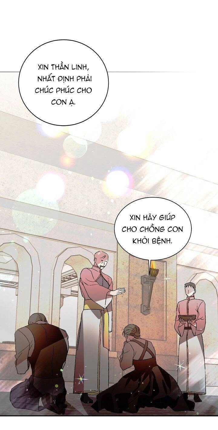 Cách Để Em Bảo Vệ Anh Chapter 9 - 50