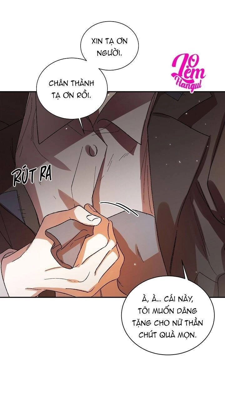 Cách Để Em Bảo Vệ Anh Chapter 9 - 51