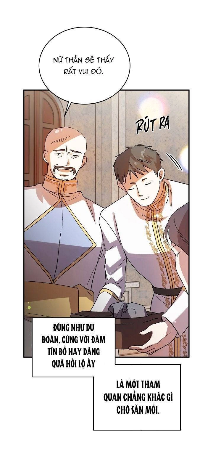 Cách Để Em Bảo Vệ Anh Chapter 9 - 52