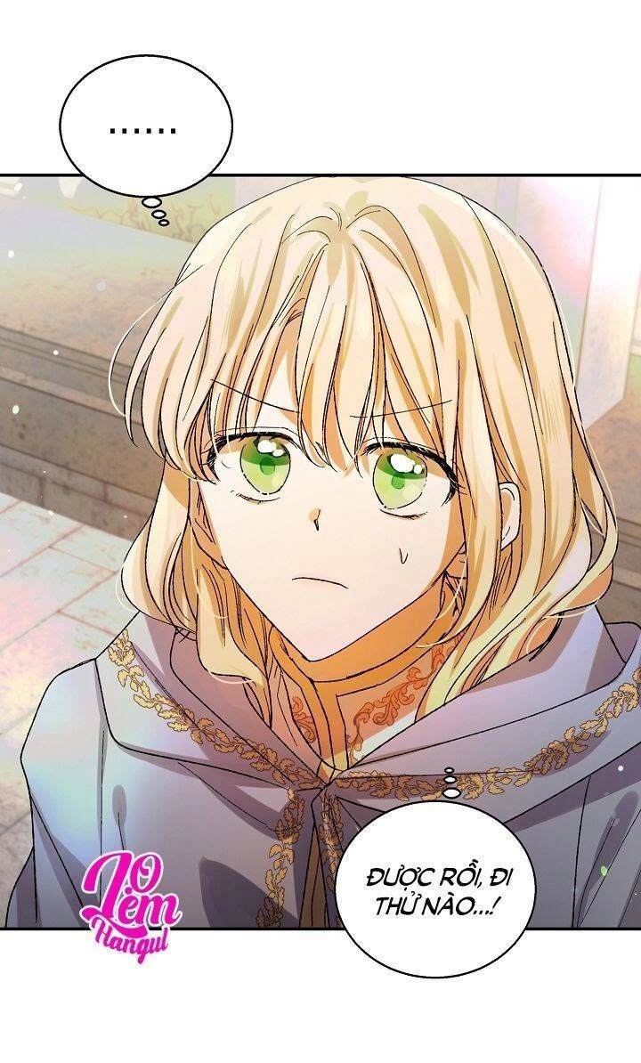 Cách Để Em Bảo Vệ Anh Chapter 9 - 54