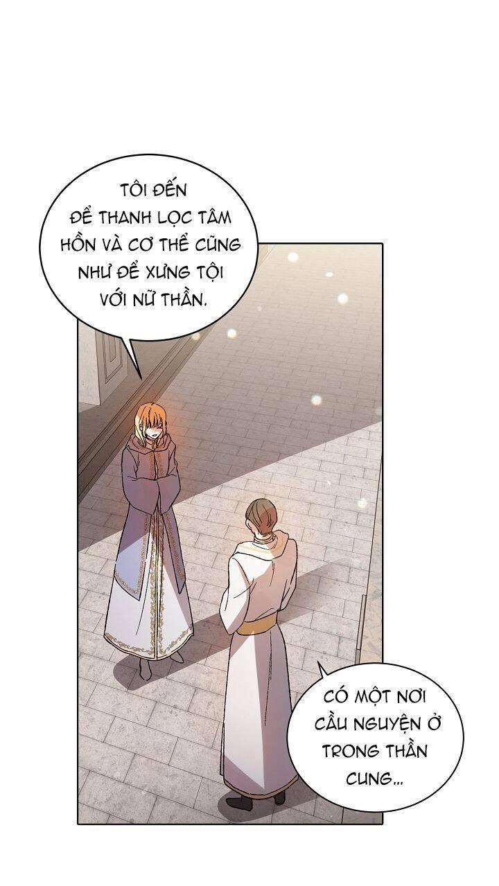 Cách Để Em Bảo Vệ Anh Chapter 9 - 58