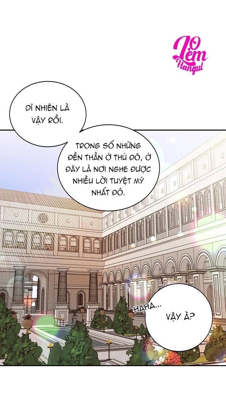 Cách Để Em Bảo Vệ Anh Chapter 9 - 59