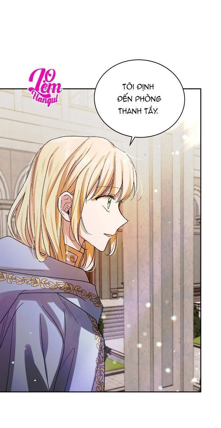 Cách Để Em Bảo Vệ Anh Chapter 9 - 61