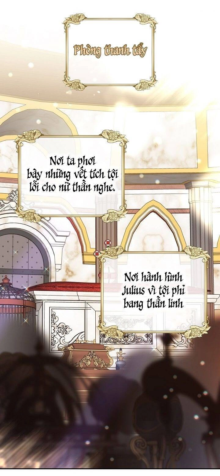 Cách Để Em Bảo Vệ Anh Chapter 9 - 62