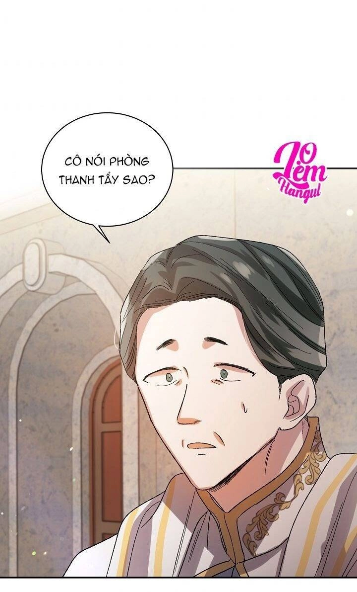 Cách Để Em Bảo Vệ Anh Chapter 9 - 63