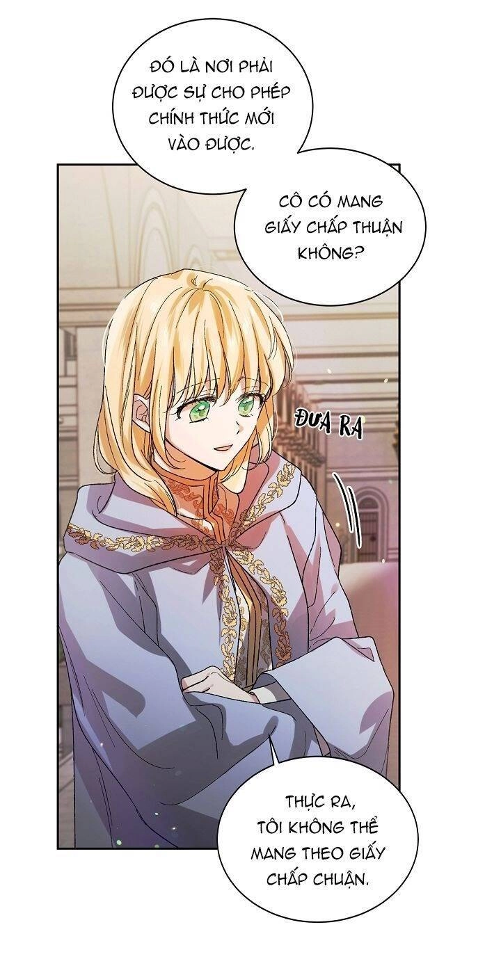 Cách Để Em Bảo Vệ Anh Chapter 9 - 64