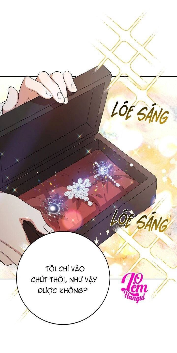 Cách Để Em Bảo Vệ Anh Chapter 9 - 65