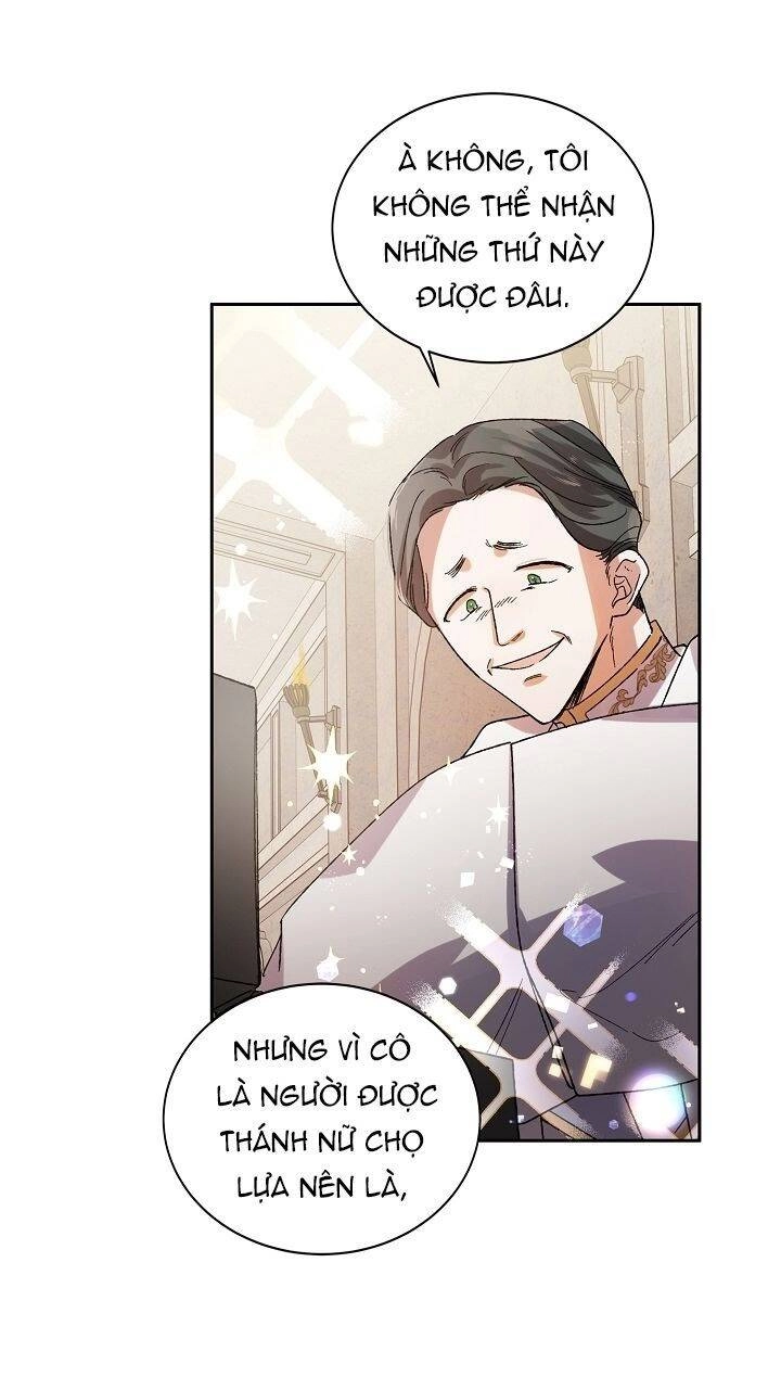 Cách Để Em Bảo Vệ Anh Chapter 9 - 66