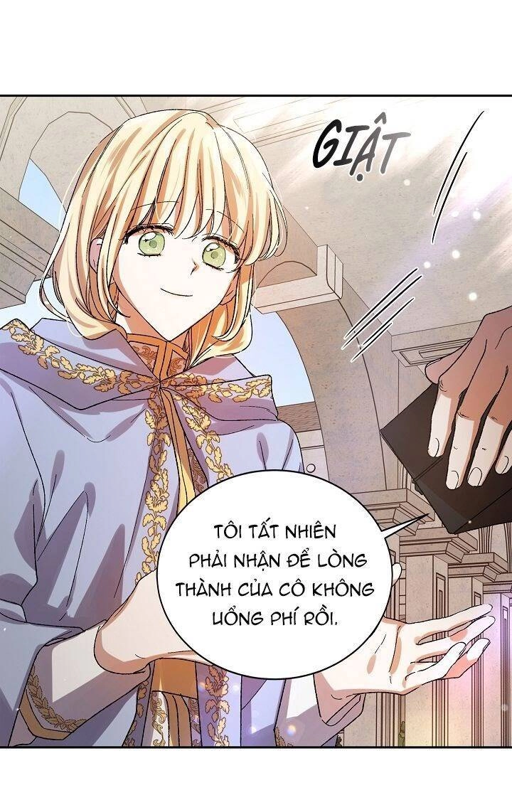 Cách Để Em Bảo Vệ Anh Chapter 9 - 67