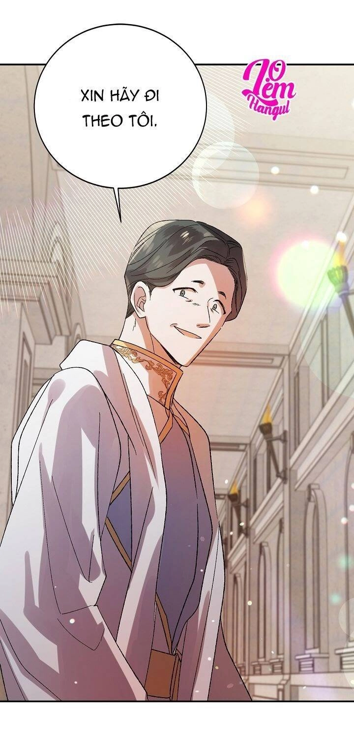 Cách Để Em Bảo Vệ Anh Chapter 9 - 68