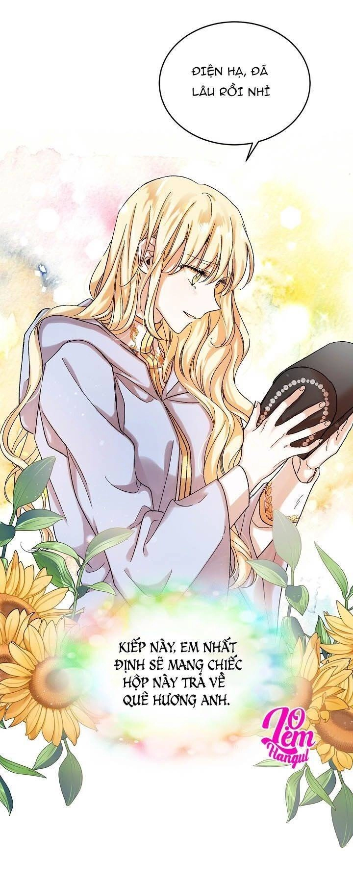 Cách Để Em Bảo Vệ Anh Chapter 10 - 8