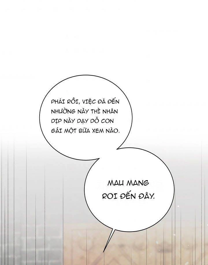 Cách Để Em Bảo Vệ Anh Chapter 10 - 49