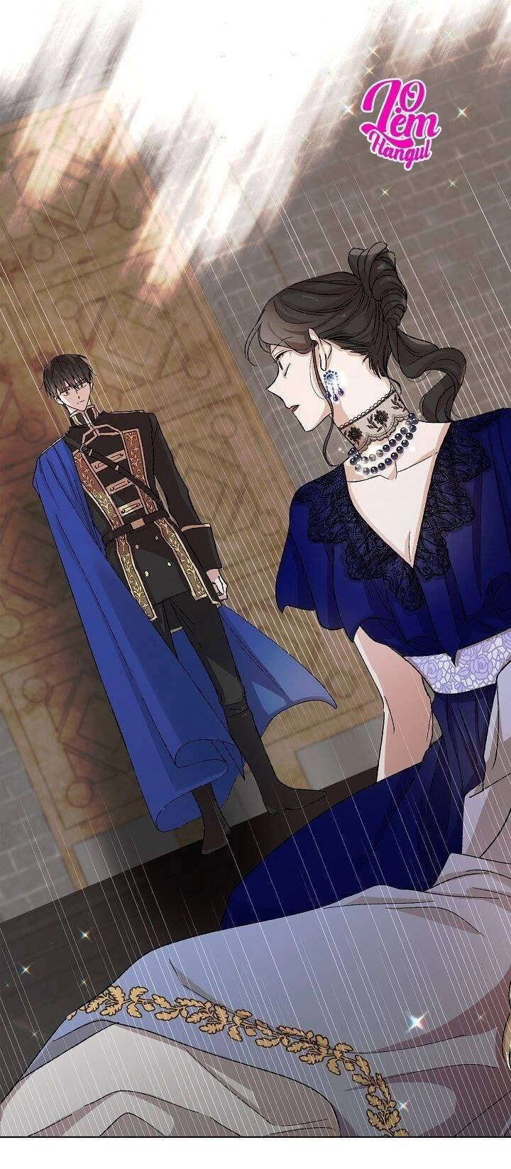 Cách Để Em Bảo Vệ Anh Chapter 11 - 1