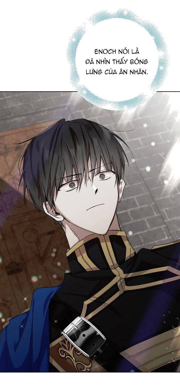 Cách Để Em Bảo Vệ Anh Chapter 11 - 2