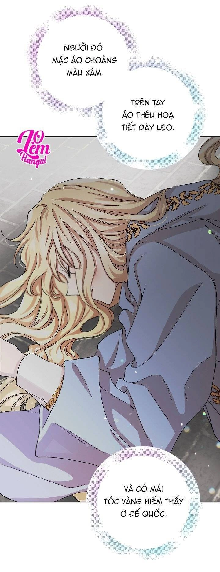 Cách Để Em Bảo Vệ Anh Chapter 11 - 3