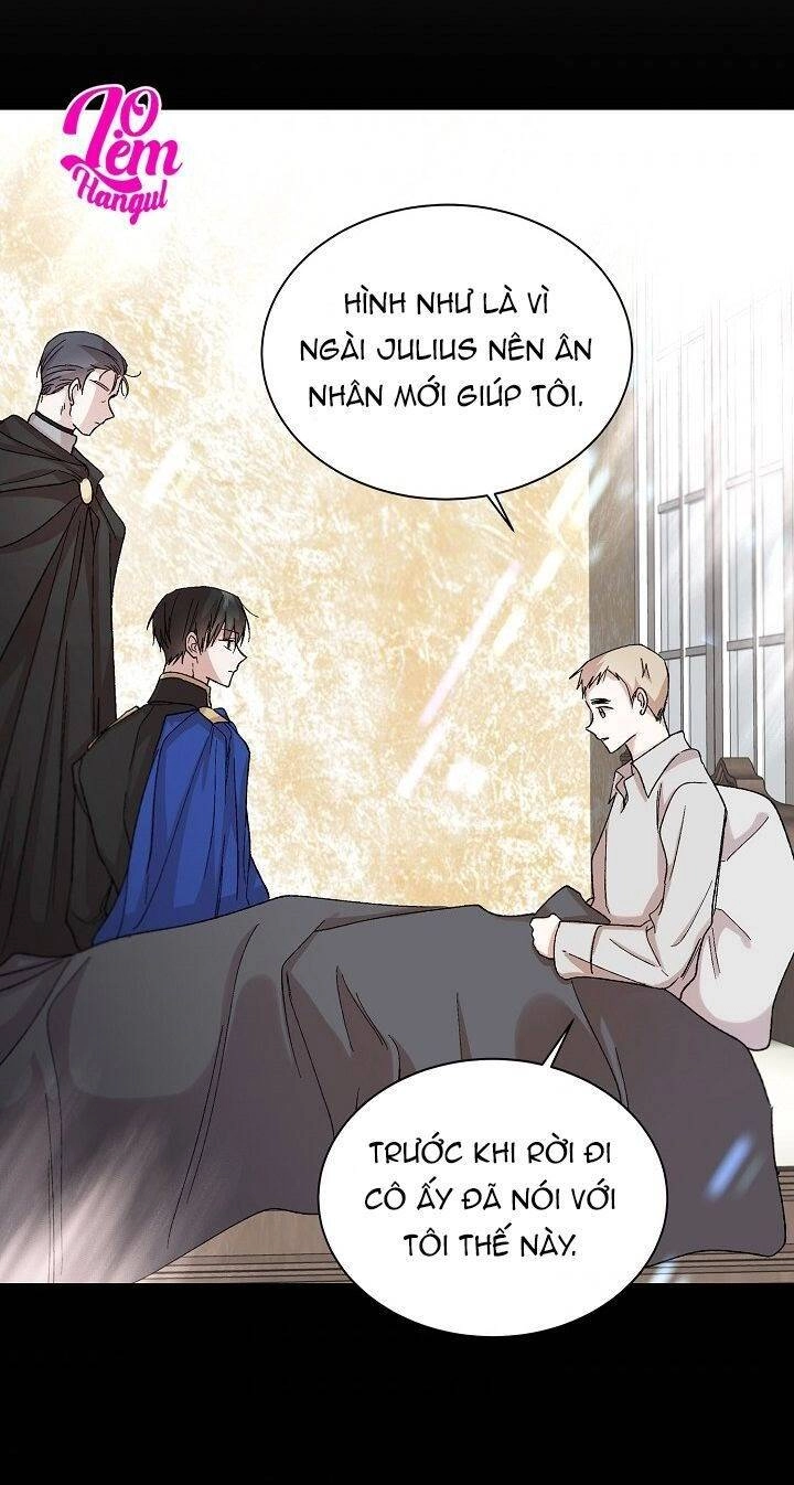 Cách Để Em Bảo Vệ Anh Chapter 11 - 5