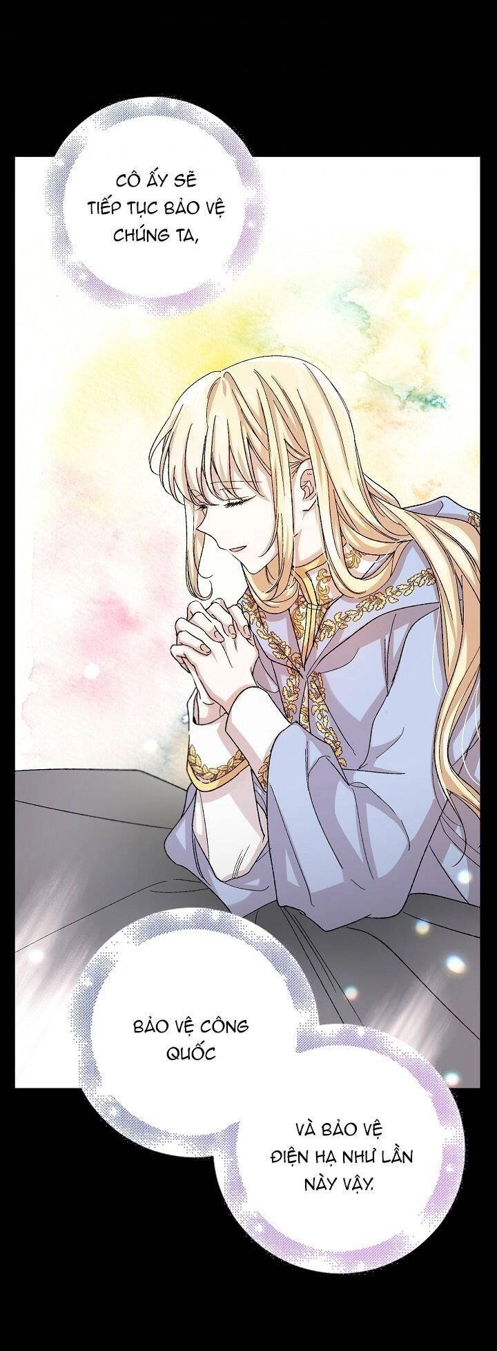 Cách Để Em Bảo Vệ Anh Chapter 11 - 6