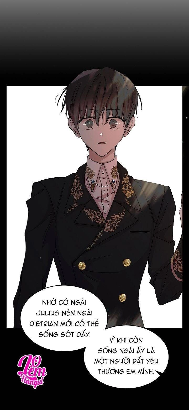 Cách Để Em Bảo Vệ Anh Chapter 11 - 10