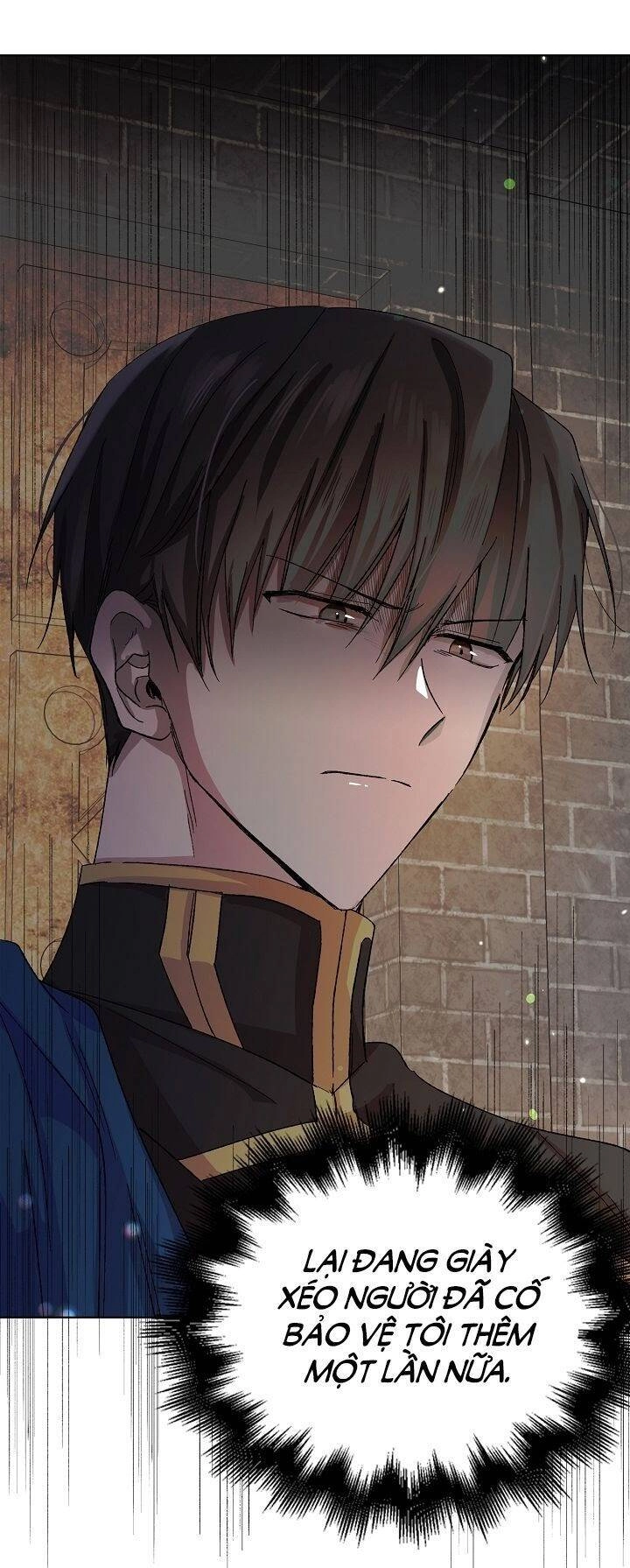 Cách Để Em Bảo Vệ Anh Chapter 11 - 14