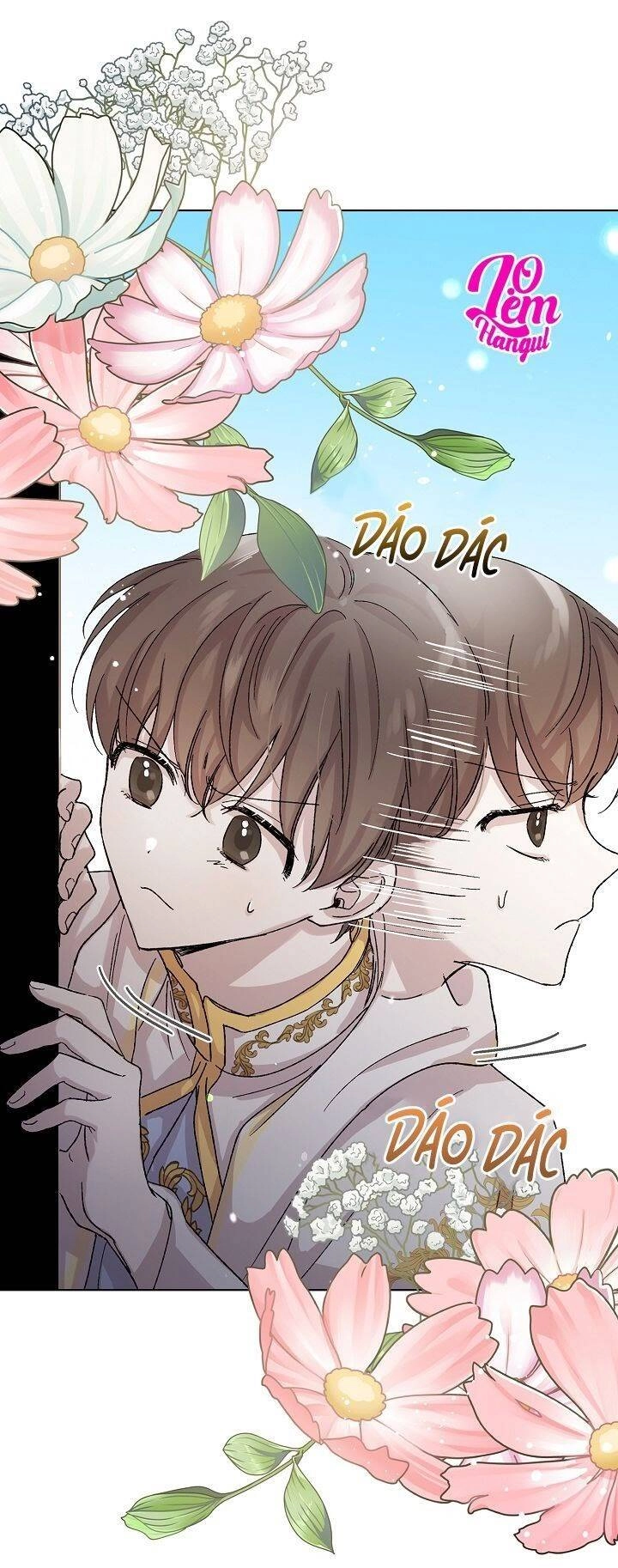 Cách Để Em Bảo Vệ Anh Chapter 11 - 17