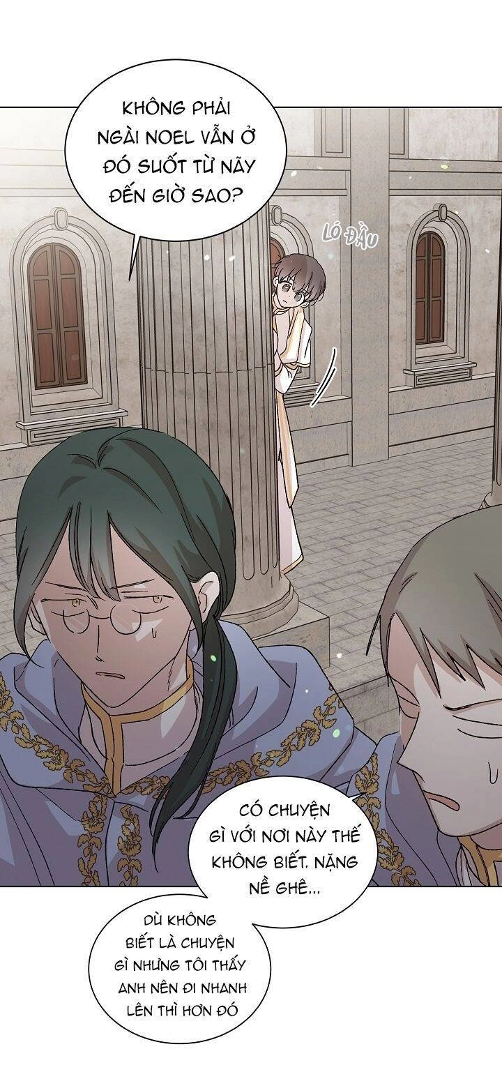 Cách Để Em Bảo Vệ Anh Chapter 11 - 18