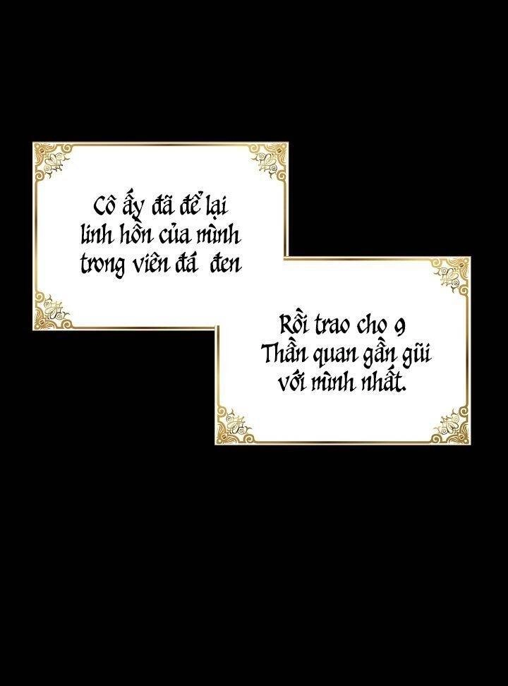 Cách Để Em Bảo Vệ Anh Chapter 11 - 22