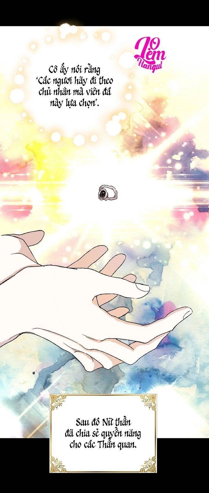 Cách Để Em Bảo Vệ Anh Chapter 11 - 23