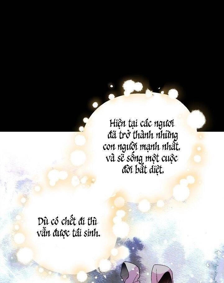 Cách Để Em Bảo Vệ Anh Chapter 11 - 24