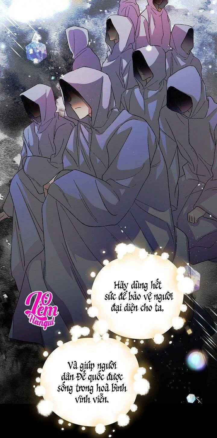 Cách Để Em Bảo Vệ Anh Chapter 11 - 25