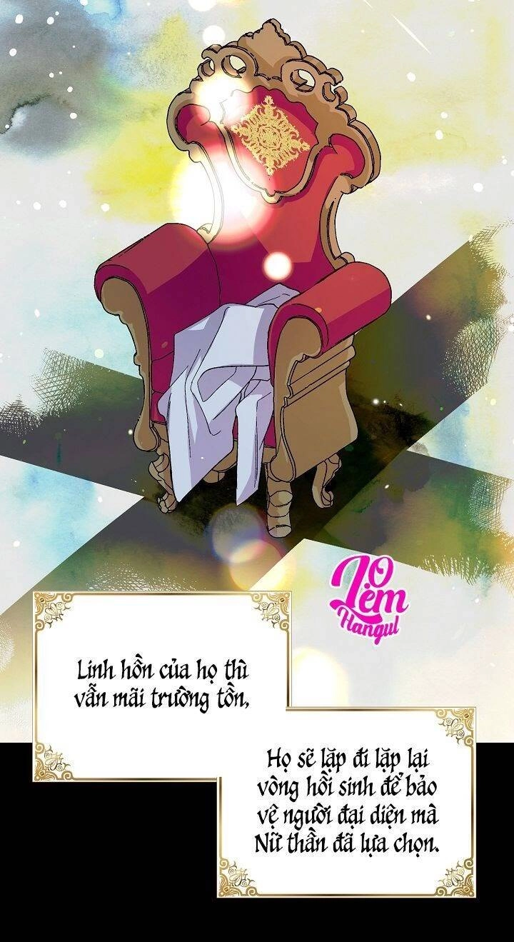 Cách Để Em Bảo Vệ Anh Chapter 11 - 27