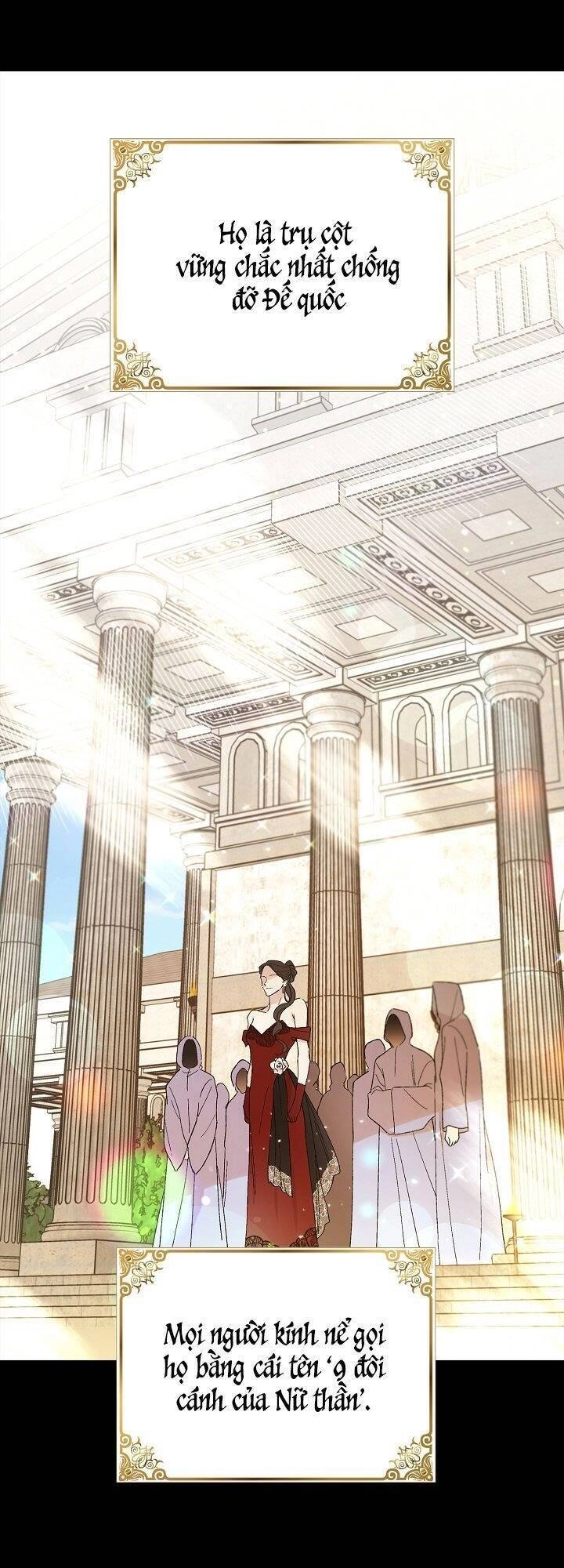 Cách Để Em Bảo Vệ Anh Chapter 11 - 28