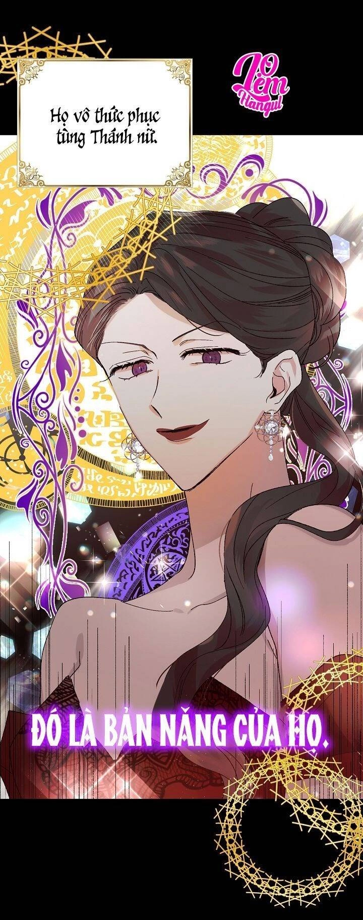 Cách Để Em Bảo Vệ Anh Chapter 11 - 30