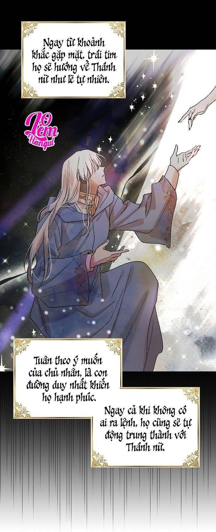 Cách Để Em Bảo Vệ Anh Chapter 11 - 31