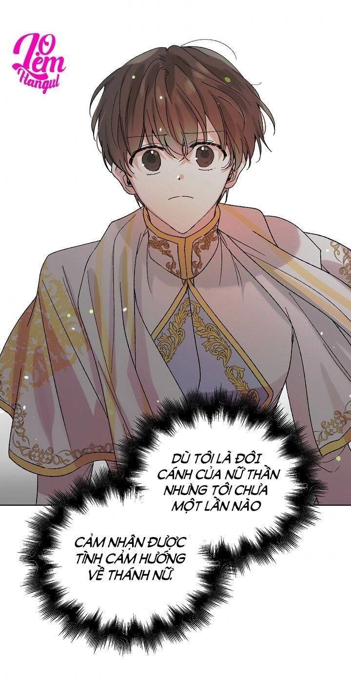 Cách Để Em Bảo Vệ Anh Chapter 11 - 33