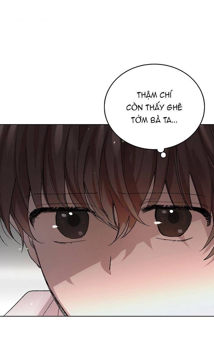 Cách Để Em Bảo Vệ Anh Chapter 11 - 34