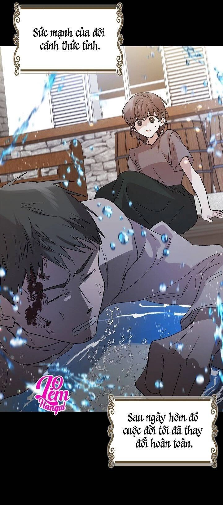 Cách Để Em Bảo Vệ Anh Chapter 11 - 38