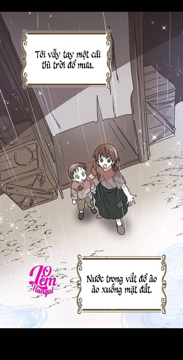 Cách Để Em Bảo Vệ Anh Chapter 11 - 40