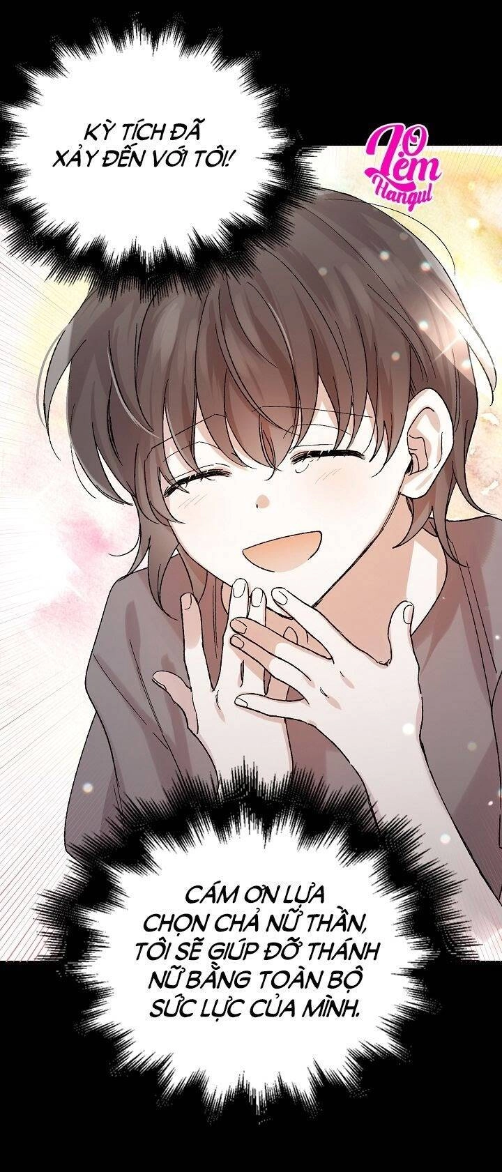 Cách Để Em Bảo Vệ Anh Chapter 11 - 44