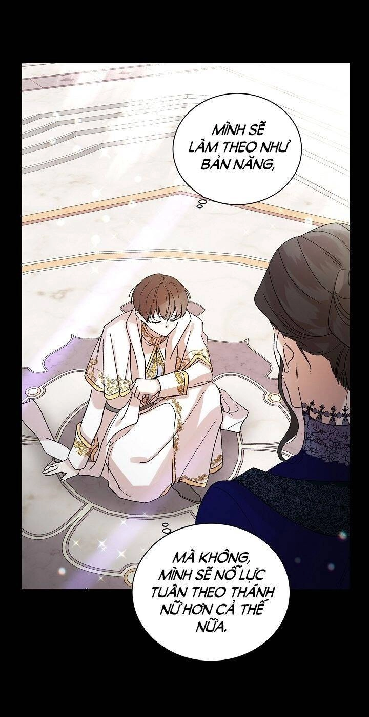 Cách Để Em Bảo Vệ Anh Chapter 11 - 45