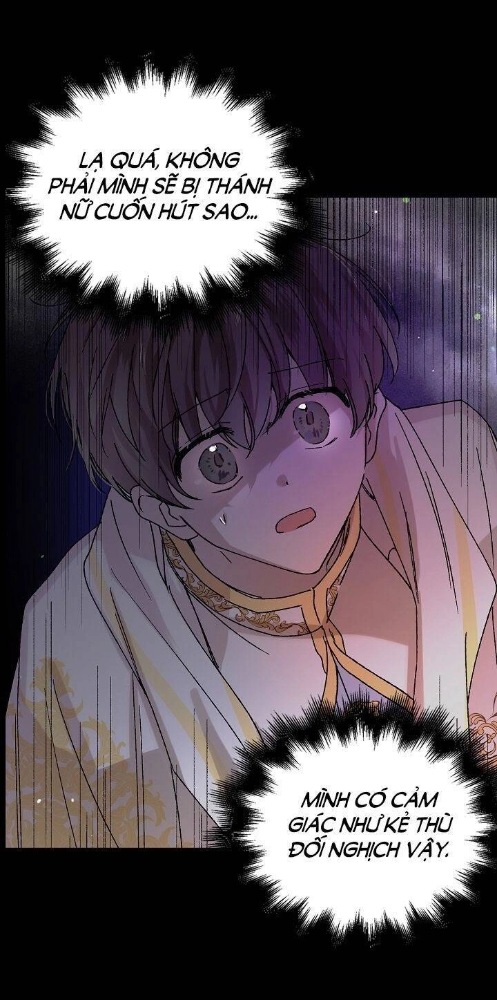 Cách Để Em Bảo Vệ Anh Chapter 11 - 49