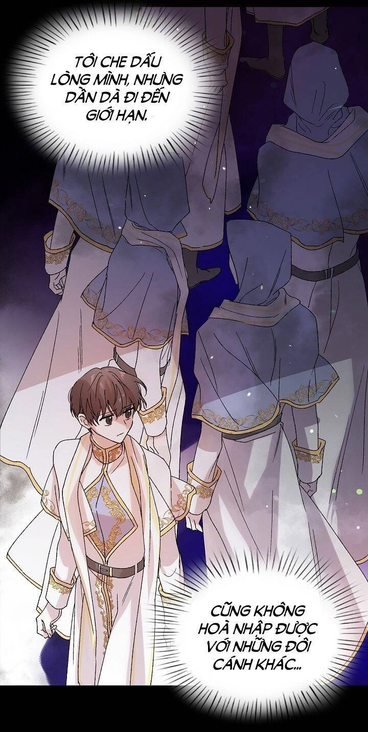 Cách Để Em Bảo Vệ Anh Chapter 11 - 51