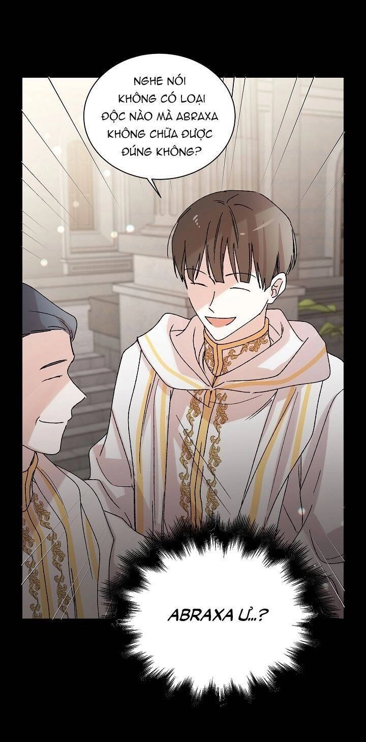 Cách Để Em Bảo Vệ Anh Chapter 11 - 53