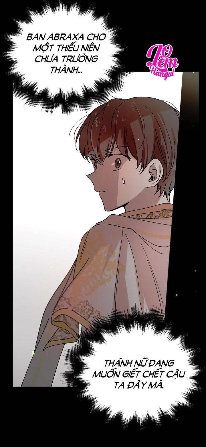 Cách Để Em Bảo Vệ Anh Chapter 11 - 54