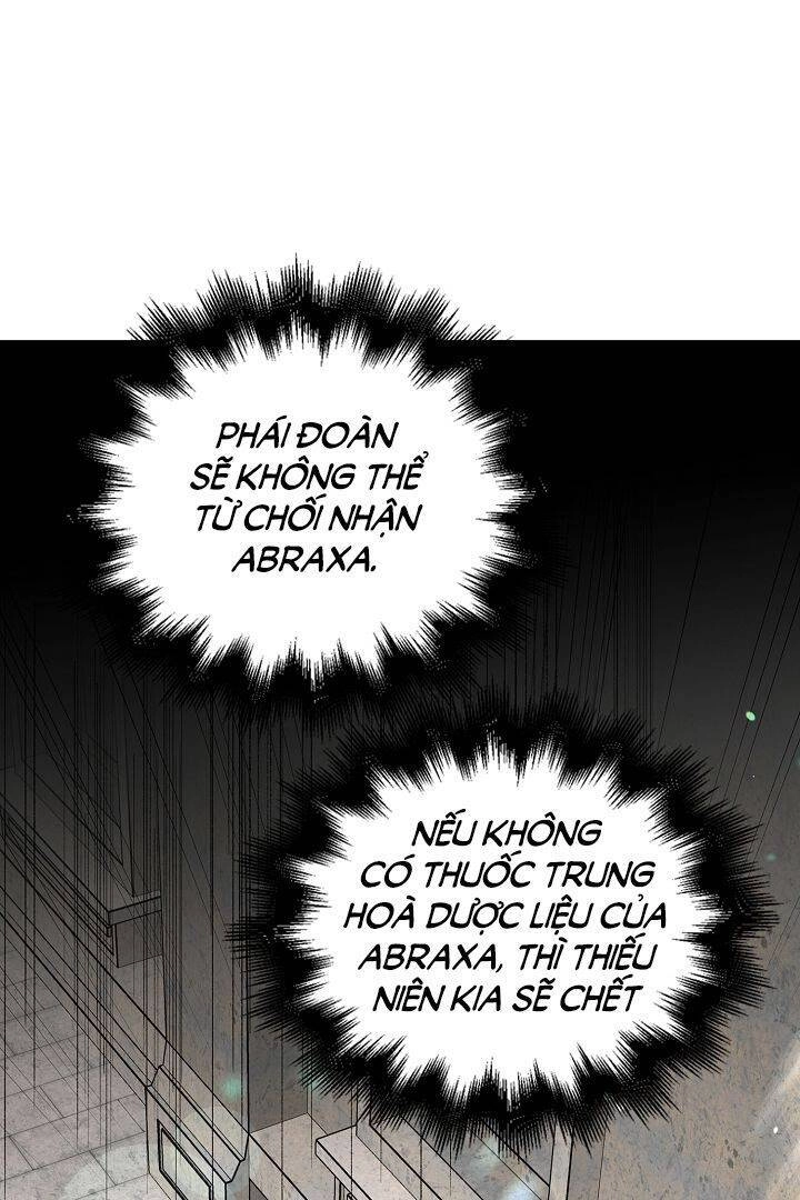 Cách Để Em Bảo Vệ Anh Chapter 11 - 57