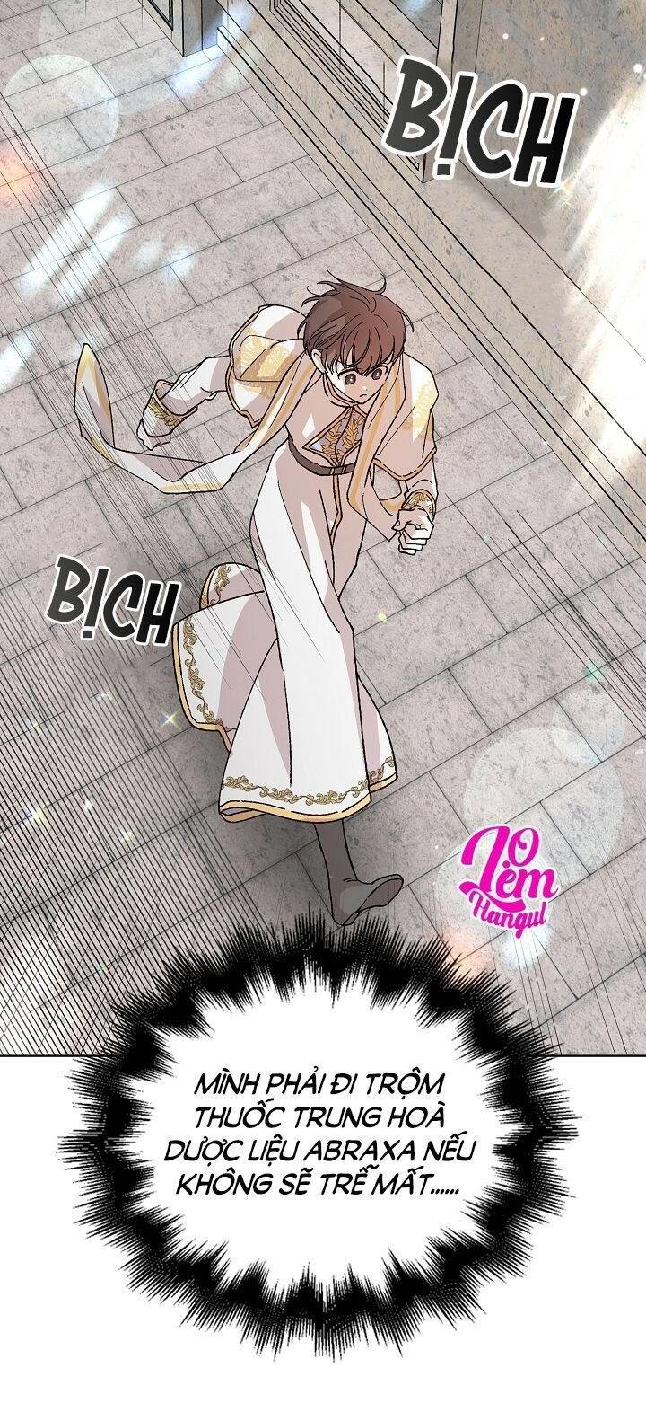 Cách Để Em Bảo Vệ Anh Chapter 11 - 58