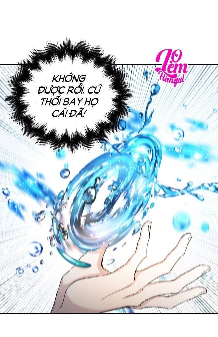 Cách Để Em Bảo Vệ Anh Chapter 11 - 60