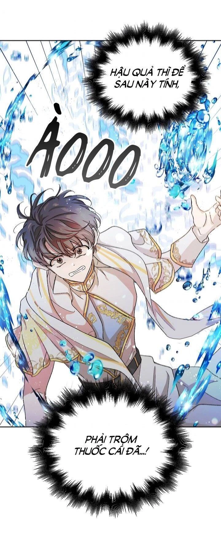 Cách Để Em Bảo Vệ Anh Chapter 11 - 61