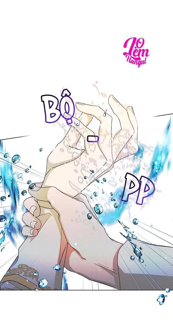 Cách Để Em Bảo Vệ Anh Chapter 11 - 62