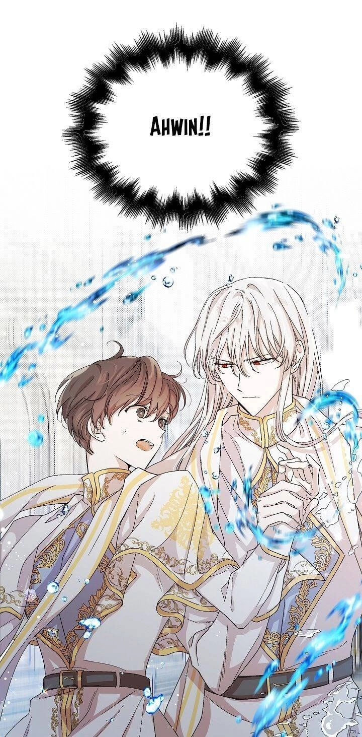 Cách Để Em Bảo Vệ Anh Chapter 11 - 64