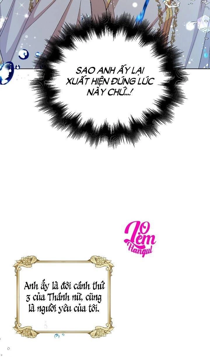 Cách Để Em Bảo Vệ Anh Chapter 11 - 65